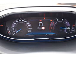 Peugeot 3008  BlueHDi 130ch S&S BVM6 Allure occasion - Photo 8