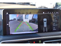 BMW X3  xDrive 30e 292ch BVA8 G01 LCI M Sport occasion - Photo 12