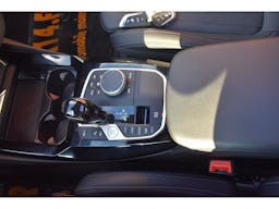 BMW X3 xDrive 30e 292ch BVA8 G01 LCI M Sport occasion - Photo 14