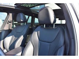 BMW X3 xDrive 30e 292ch BVA8 G01 LCI M Sport occasion - Photo 15