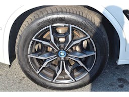 BMW X3 xDrive 30e 292ch BVA8 G01 LCI M Sport occasion - Photo 16