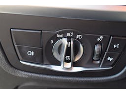 BMW X3  xDrive 30e 292ch BVA8 G01 LCI M Sport occasion - Photo 22