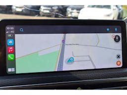 BMW X3 xDrive 30e 292ch BVA8 G01 LCI M Sport occasion - Photo 29