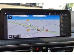 BMW X3 xDrive 30e 292ch BVA8 G01 LCI M Sport occasion - Photo 30