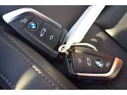 BMW X3 xDrive 30e 292ch BVA8 G01 LCI M Sport occasion - Photo 34