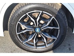 BMW X3 xDrive 30e 292ch BVA8 G01 LCI M Sport occasion - Photo 37