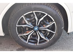 BMW X3  xDrive 30e 292ch BVA8 G01 LCI M Sport occasion - Photo 38