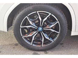 BMW X3  xDrive 30e 292ch BVA8 G01 LCI M Sport occasion - Photo 39