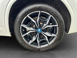 BMW X3  xDrive 30e 292ch BVA8 G01 LCI M Sport occasion - Photo 4