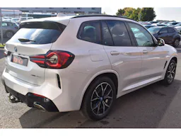 BMW X3 xDrive 30e 292ch BVA8 G01 LCI M Sport occasion - Photo 2
