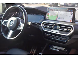 BMW X3 xDrive 30e 292ch BVA8 G01 LCI M Sport occasion - Photo 6