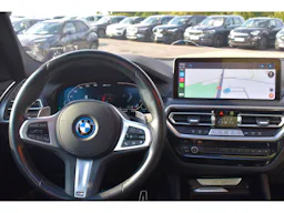 BMW X3 xDrive 30e 292ch BVA8 G01 LCI M Sport occasion - Photo 7