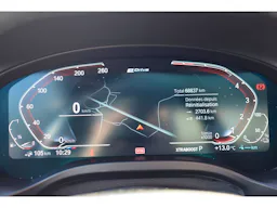 BMW X3  xDrive 30e 292ch BVA8 G01 LCI M Sport occasion - Photo 8