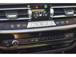 BMW X3 xDrive 30e 292ch BVA8 G01 LCI M Sport occasion - Photo 13