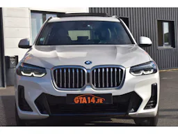 BMW X3 xDrive 30e 292ch BVA8 G01 LCI M Sport occasion - Photo 17
