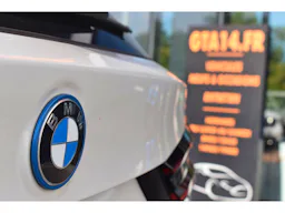BMW X3 xDrive 30e 292ch BVA8 G01 LCI M Sport occasion - Photo 19