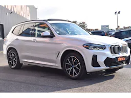 BMW X3  xDrive 30e 292ch BVA8 G01 LCI M Sport occasion - Photo 20