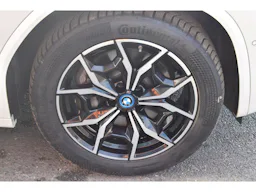 BMW X3 xDrive 30e 292ch BVA8 G01 LCI M Sport occasion - Photo 38
