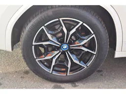 BMW X3 xDrive 30e 292ch BVA8 G01 LCI M Sport occasion - Photo 39