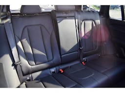 BMW X3 xDrive 30e 292ch BVA8 G01 LCI M Sport occasion - Photo 5