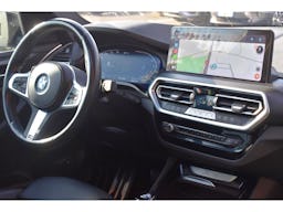 BMW X3 xDrive 30e 292ch BVA8 G01 LCI M Sport occasion - Photo 6