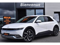 Hyundai IONIQ 5  77 kWh - 229 ch Intuitive occasion - Photo 1