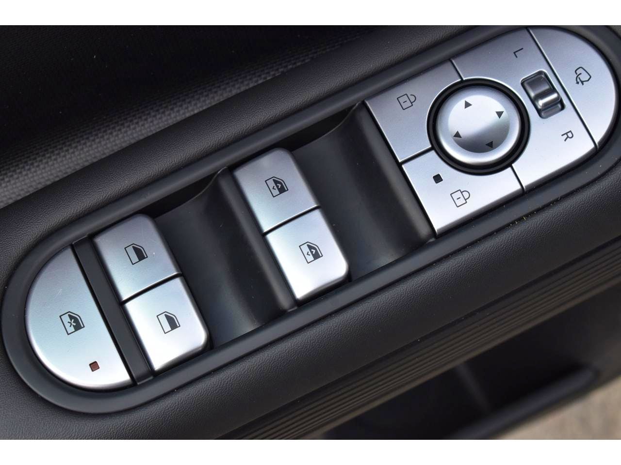 Hyundai IONIQ 5  77 kWh - 229 ch Intuitive occasion - Photo 10