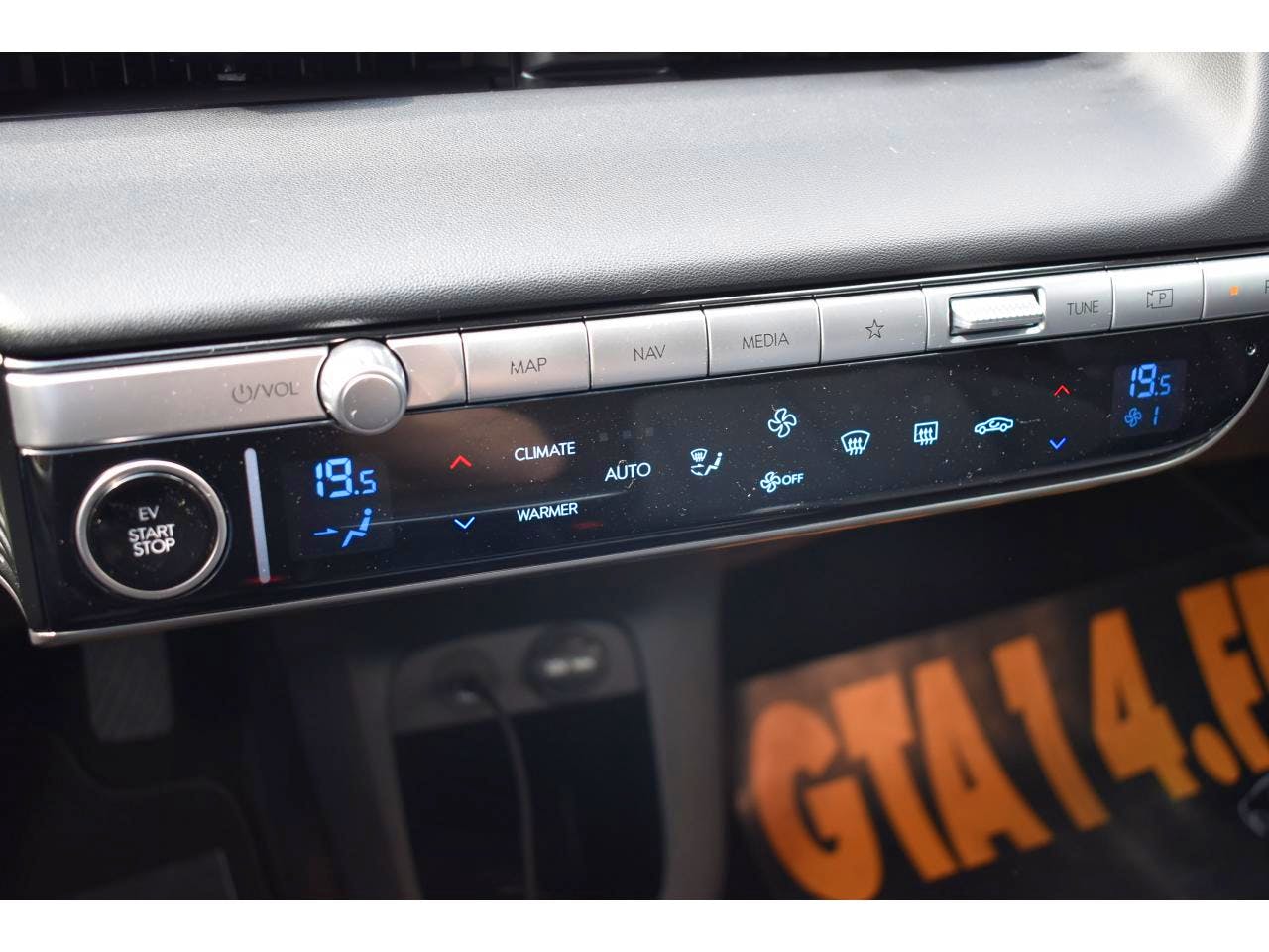 Hyundai IONIQ 5  77 kWh - 229 ch Intuitive occasion - Photo 13