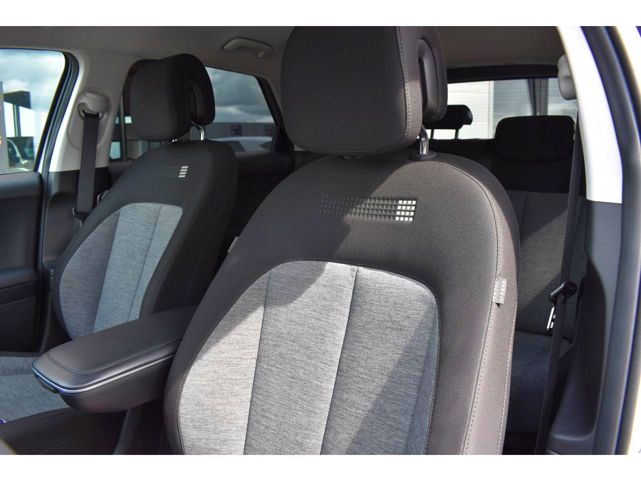 Hyundai IONIQ 5  77 kWh - 229 ch Intuitive occasion - Photo 15