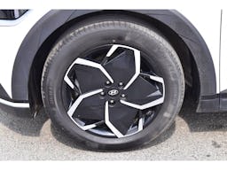Hyundai IONIQ 5  77 kWh - 229 ch Intuitive occasion - Photo 16