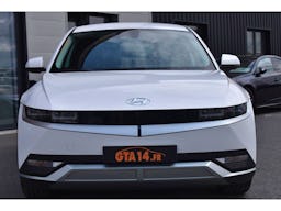 Hyundai IONIQ 5  77 kWh - 229 ch Intuitive occasion - Photo 17