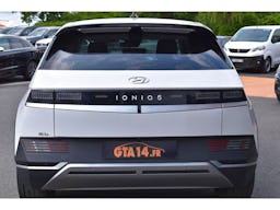 Hyundai IONIQ 5  77 kWh - 229 ch Intuitive occasion - Photo 18