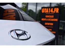 Hyundai IONIQ 5  77 kWh - 229 ch Intuitive occasion - Photo 19