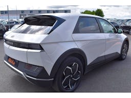 Hyundai IONIQ 5  77 kWh - 229 ch Intuitive occasion - Photo 2