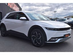 Hyundai IONIQ 5  77 kWh - 229 ch Intuitive occasion - Photo 20
