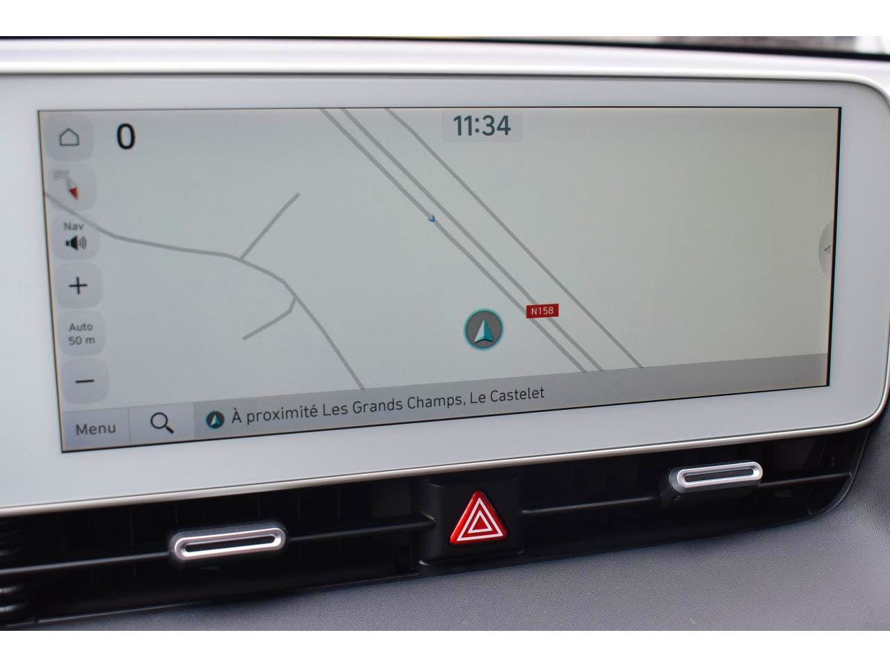 Hyundai IONIQ 5  77 kWh - 229 ch Intuitive occasion - Photo 29
