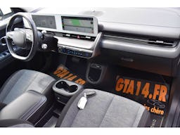 Hyundai IONIQ 5  77 kWh - 229 ch Intuitive occasion - Photo 3