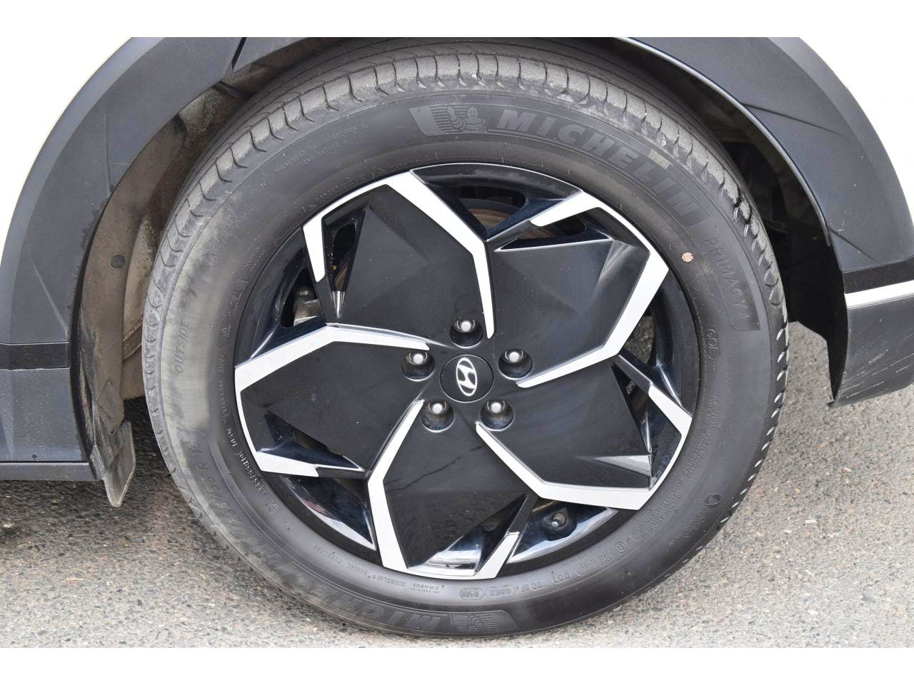Hyundai IONIQ 5  77 kWh - 229 ch Intuitive occasion - Photo 34