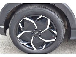 Hyundai IONIQ 5  77 kWh - 229 ch Intuitive occasion - Photo 36