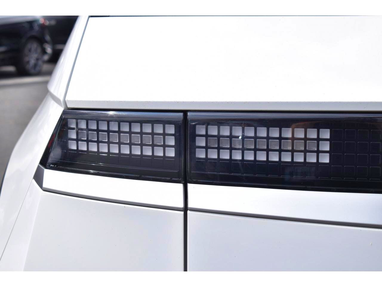 Hyundai IONIQ 5  77 kWh - 229 ch Intuitive occasion - Photo 37
