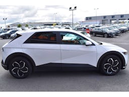 Hyundai IONIQ 5  77 kWh - 229 ch Intuitive occasion - Photo 4