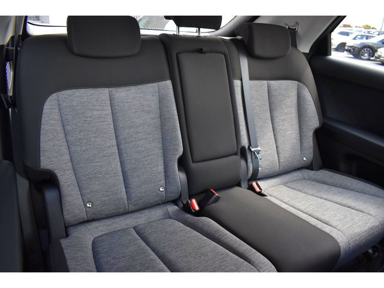 Hyundai IONIQ 5  77 kWh - 229 ch Intuitive occasion - Photo 5
