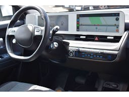Hyundai IONIQ 5  77 kWh - 229 ch Intuitive occasion - Photo 6