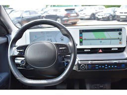 Hyundai IONIQ 5  77 kWh - 229 ch Intuitive occasion - Photo 7