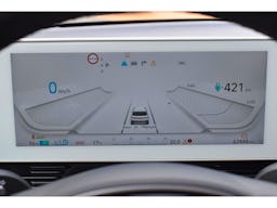 Hyundai IONIQ 5  77 kWh - 229 ch Intuitive occasion - Photo 8