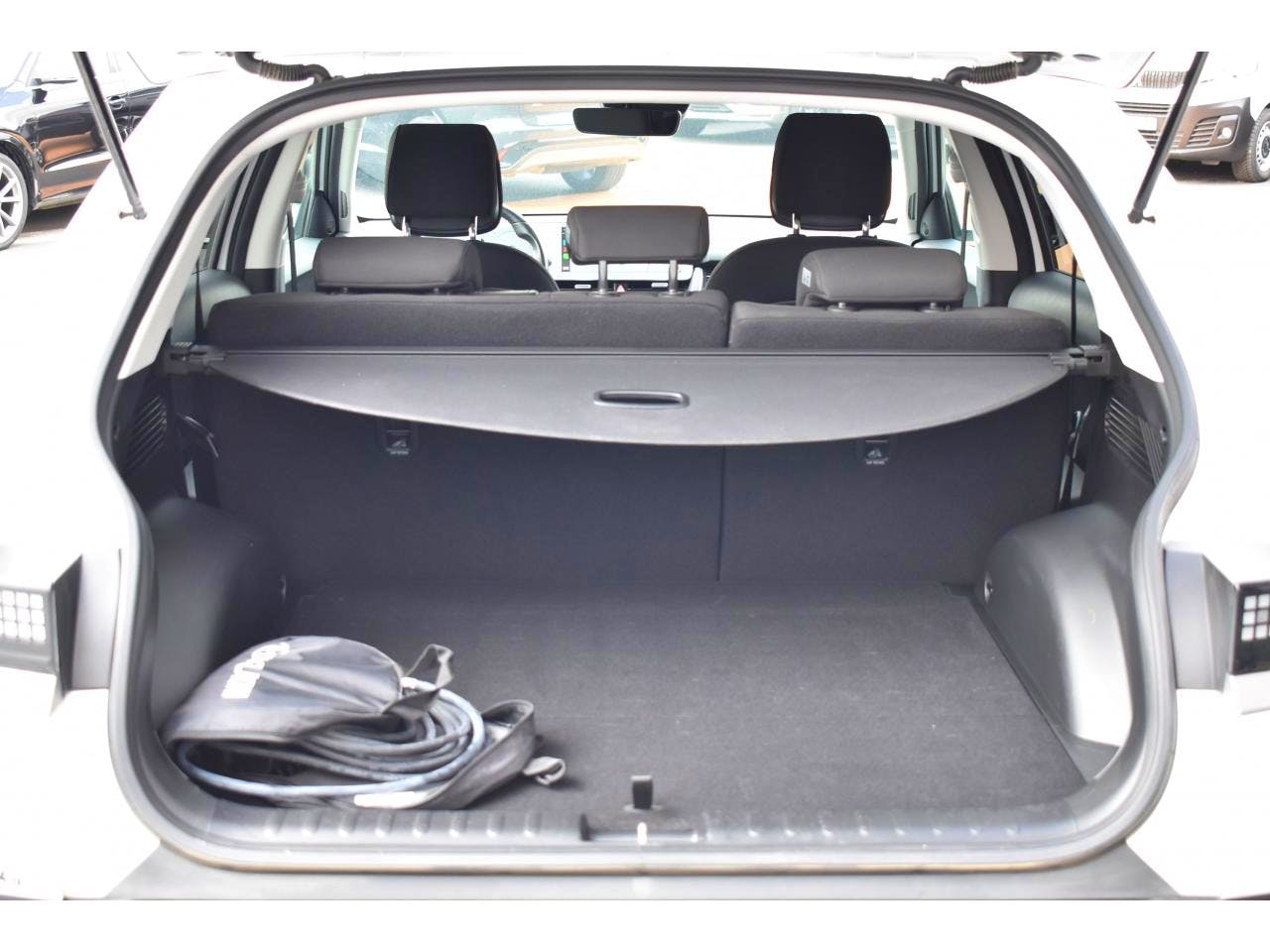Hyundai IONIQ 5  77 kWh - 229 ch Intuitive occasion - Photo 9