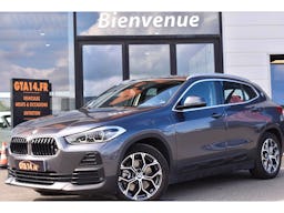 BMW X2  xDrive 25e 220 ch BVA6 F39 LOUNGE occasion - Photo 1
