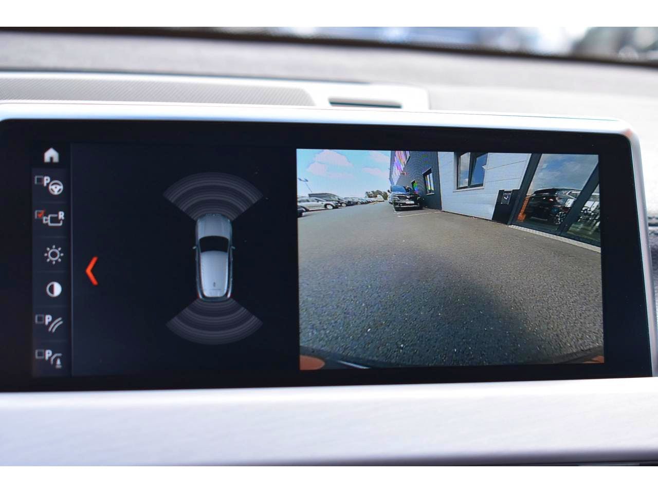 BMW X2  xDrive 25e 220 ch BVA6 F39 LOUNGE occasion - Photo 12