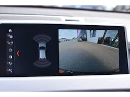 BMW X2  xDrive 25e 220 ch BVA6 F39 LOUNGE occasion - Photo 12