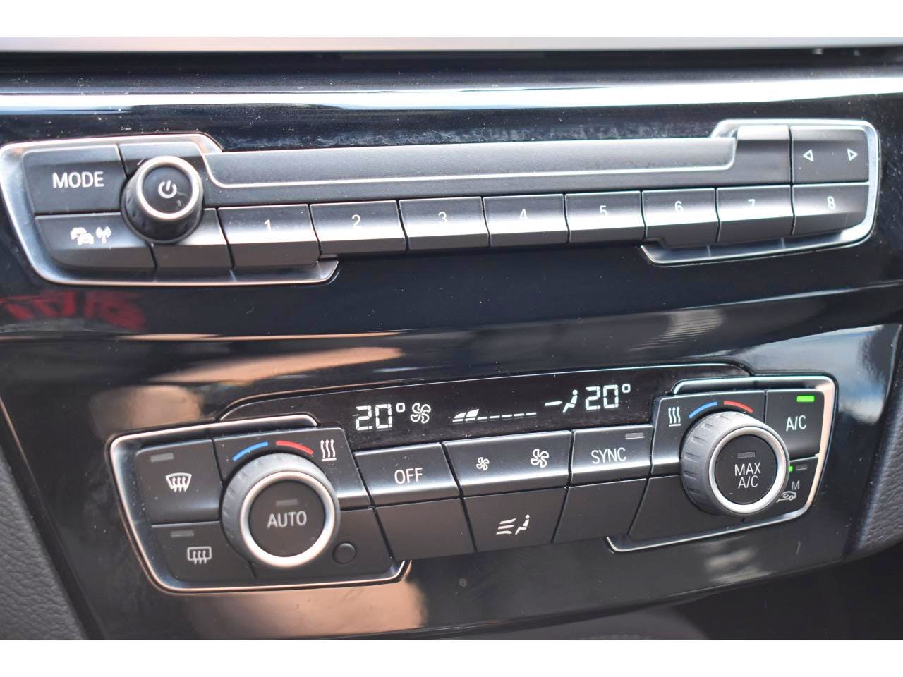 BMW X2  xDrive 25e 220 ch BVA6 F39 LOUNGE occasion - Photo 13